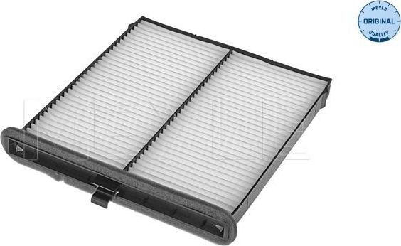 Салонный фильтр Meyle Original для Mazda CX-5 II 2017-2026. Артикул 35-12 319 0011