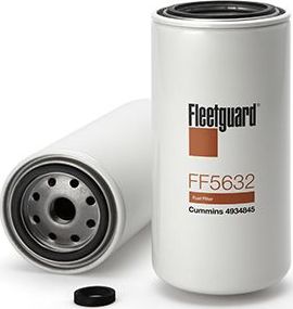 Топливный фильтр Fleetguard. Артикул FF5632