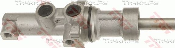 Тормозной цилиндр главный TRW для Mercedes-Benz Sprinter 906 2006-2026. Артикул PMN204