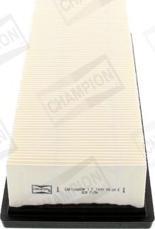 Воздушный фильтр Champion для Citroen C3 I 2005-2009. Артикул CAF100859P