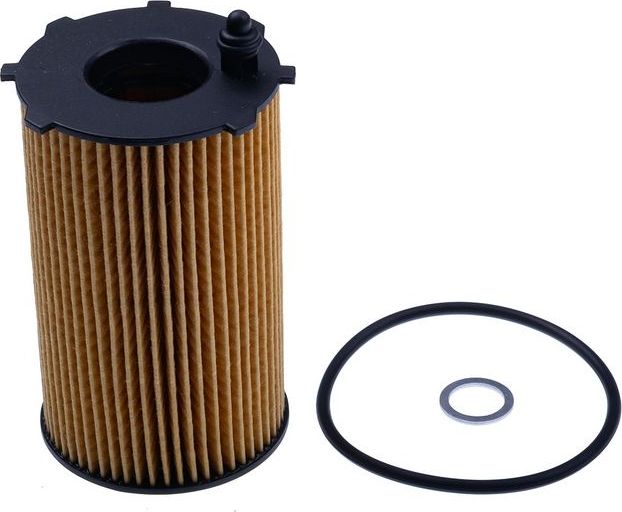 Масляный фильтр Denckermann. Артикул A210931