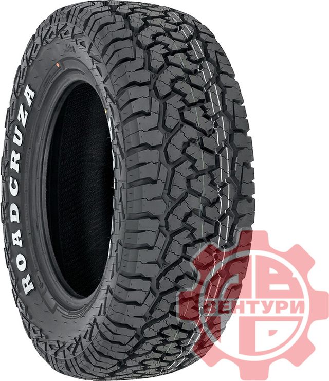 Шина Roadcruza RA1100 A/T P265/65R17 112S. Артикул RA43906