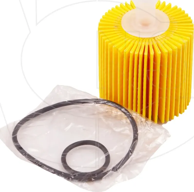 Фильтр масляный (NSP). Артикул NSP0404152YZZA1