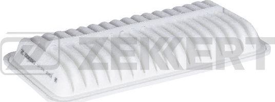 Воздушный фильтр Zekkert. Артикул LF-1318