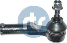 Наконечник рулевой тяги RTS правый для Ford Kuga I 2008-2012. Артикул 91-90608-1