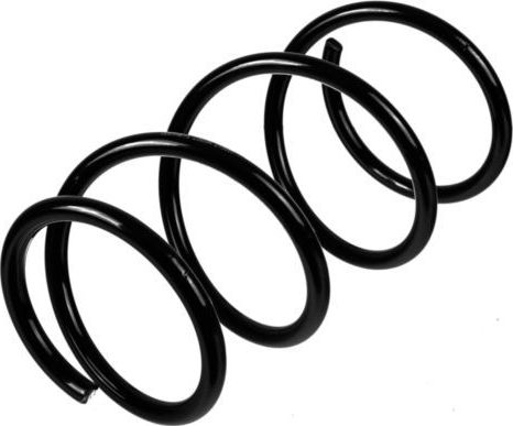 Пружина подвески Zentparts передняя для BMW 5 V (E60/E61) 2001-2010. Артикул Z38034