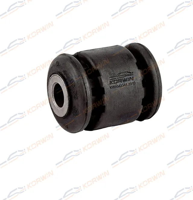 Сайлентблок Сайлентблок переднего рычага передний (гарантия 1 год/30т.км) (Korwin). Артикул KWAM0044