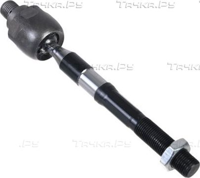 Рулевая тяга Zentparts правая/левая для Audi 80 IV (B3) 1988-1990. Артикул Z28746