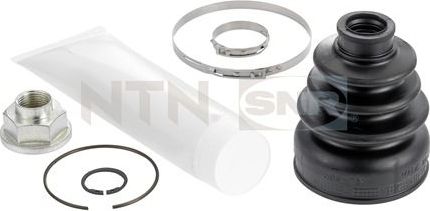 Пыльник шруса (комплект) NTN / SNR задний для Suzuki Vitara II 2015-2026. Артикул IBK77.004