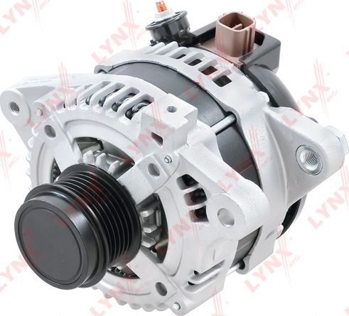 Генератор LYNXauto для Toyota Auris I 2009-2012. Артикул EA-1144