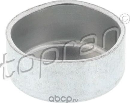 104461HP-466_8390F N0119142 !ЗАГЛУШКА БЛОКА ЦИЛ (Hans Pries). Артикул 104461