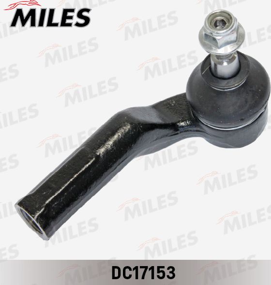 Наконечник рулевой тяги Miles. Артикул DC17153