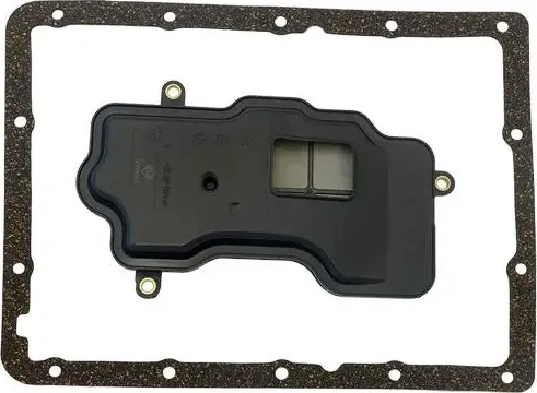 ФИЛЬТР АКПП (КОМПЛЕКТ) SUBARU IMPREZA, FORESTER (08->), LEGACY (03->) (Zikmar). Артикул Z15295R