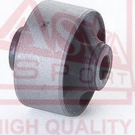 Сайлентблок переднего рычага подвески Asva. Артикул 1201-CERB