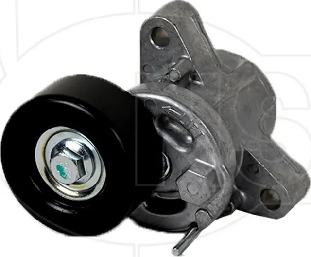 Натяжитель ремня ГРМ MITSUBISHI Outlander III 12- (NSP) NSP. Артикул NSP041345A090