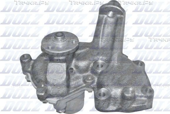 Помпа (водяной насос) Dolz. Артикул S182