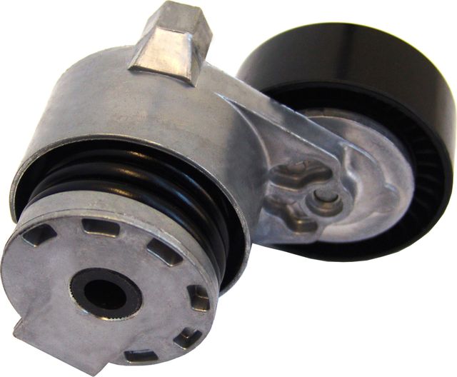 Натяжной ролик (натяжитель) приводного клинового зубчатого ремня MAPCO. Артикул 23175