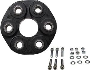 Крестовина карданного вала Birth задняя для BMW 5 IV (E39) 1996-2003. Артикул 5427