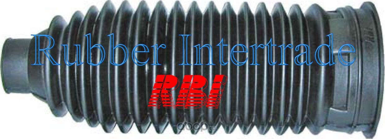 N18E250 ПЫЛЬНИК РЕЙКИCARAVAN E25 01 (RBI). Артикул N18E250