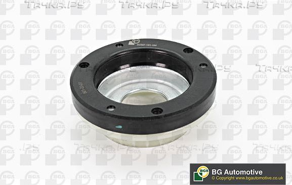 Опорный подшипник амортизатора (стойки) BGA. Артикул SM5611