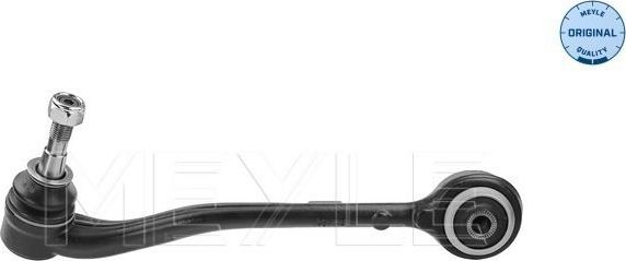 Поперечный рычаг передней подвески Meyle Original задний левый для BMW X5 I (E53) 2000-2006. Артикул 316 050 0009