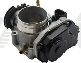 Дроссельная заслонка Vika. Артикул 11331692901