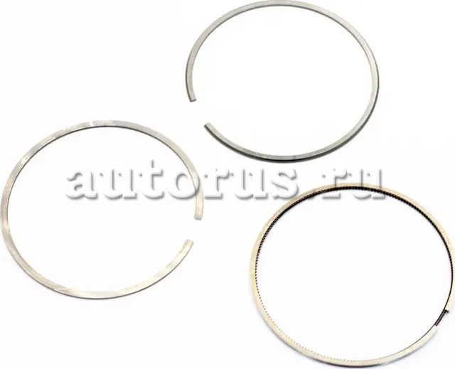 Кольца поршневые (комплект на 1 цилиндр) VAG+Skoda mot.1,8TFSI/2,0TFSI /D=82,5mm STD KNECHT/MAHLE 02814N0 (Mahle/Knecht). Артикул 02814N0