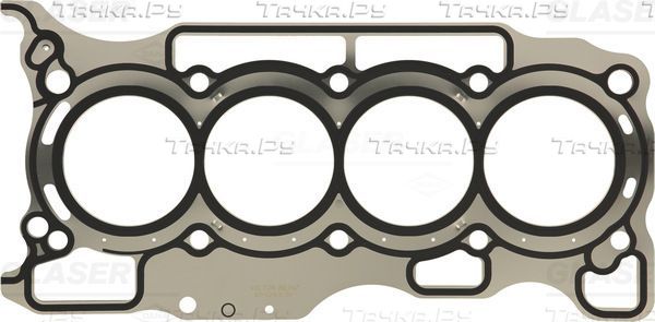 Прокладка ГБЦ Glaser для Renault Grand Scenic III 2009-2015. Артикул H40675-00