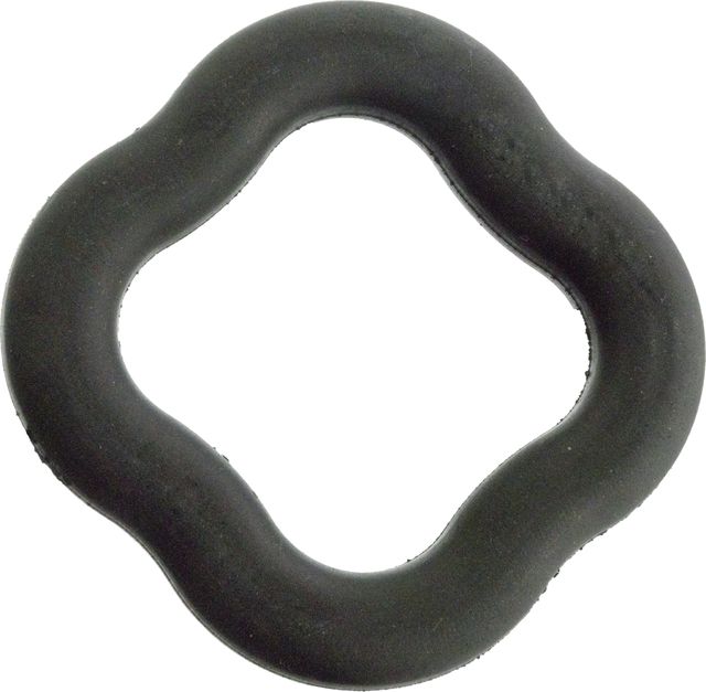 Кронштейн глушителя Febi Bilstein (резина) для BMW 3 III (E36) 1990-1999. Артикул 12524