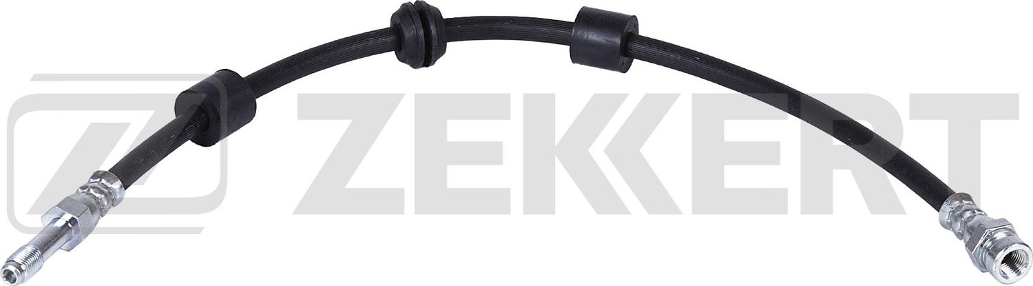 Тормозной шланг Zekkert. Артикул BS-9198