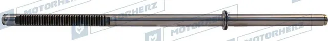 Вал рулевой рейки (Motorherz). Артикул HVZ0068