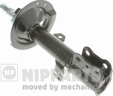 Амортизатор Nipparts. Артикул J5502038G