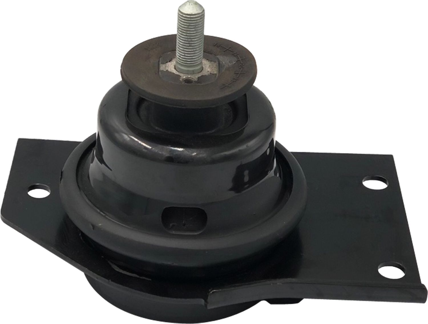 Опора (подушка) двигателя CTR. Артикул GZ0090