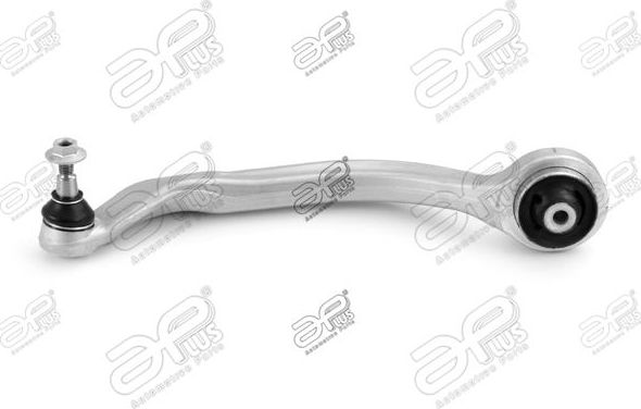 Поперечный рычаг передней подвески APlus (алюминий). Артикул 18243AP