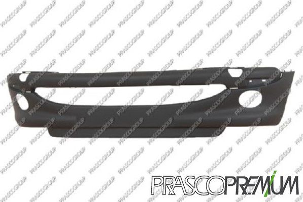 Бампер Prasco Premium. Артикул PG0091011