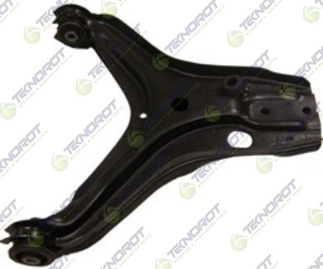 Поперечный рычаг передней подвески Teknorot правый нижний для Audi 80 III (B2) 1978-1987. Артикул A-125S