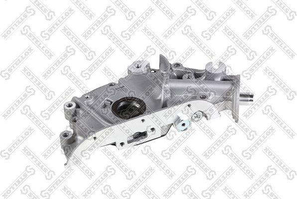 Масляный насос Stellox для Kia Cerato I 2004-2007. Артикул 04-40053-SX
