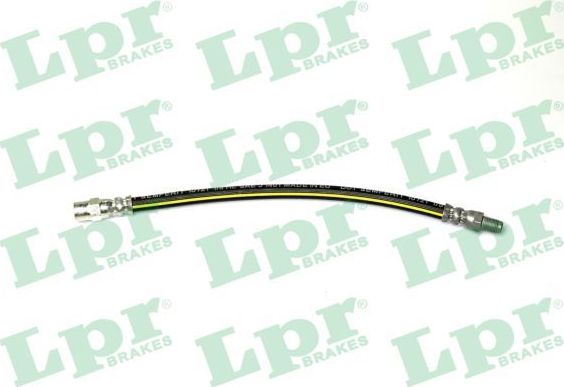 Тормозной шланг LPR. Артикул 6T49002