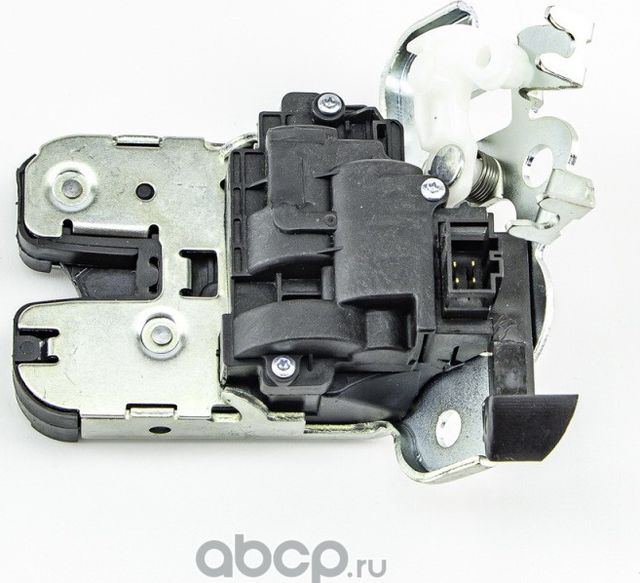 Замок крышки багажника (Dominant). Артикул AW5E008270505A