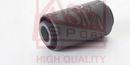 Втулка рессоры Asva. Артикул 0601-010
