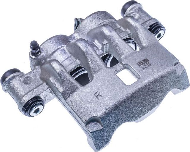 Тормозной суппорт Denckermann. Артикул B190286R