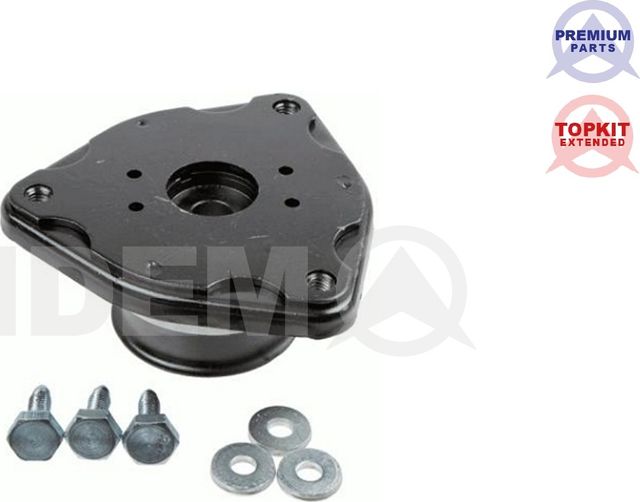 Опора амортизатора (стойки) Sidem передняя для Mercedes-Benz C-Класс II (W203, CL203) 2002-2007. Артикул 849419 KIT