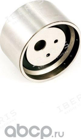 РОЛИК НАТЯЖНОЙ РЕМНЯ ГРМ MITSUBISHI PAJERO 3.0/3.5, GALANT, KIA SORENTO (JC) (Iberis). Артикул IB5099 