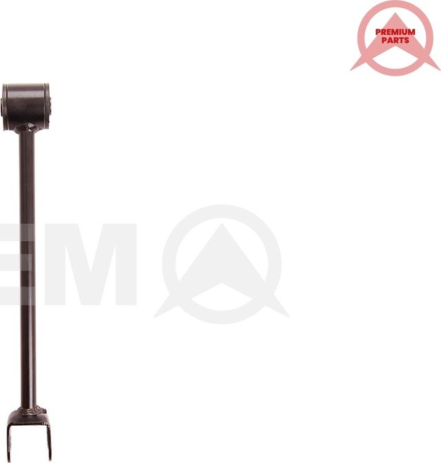 Продольный рычаг задней подвески Sidem. Артикул 41770