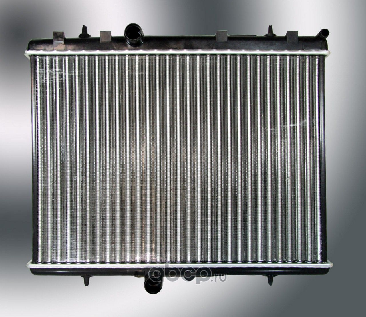 Радиатор охлаждения (ACS Termal). Артикул 583606