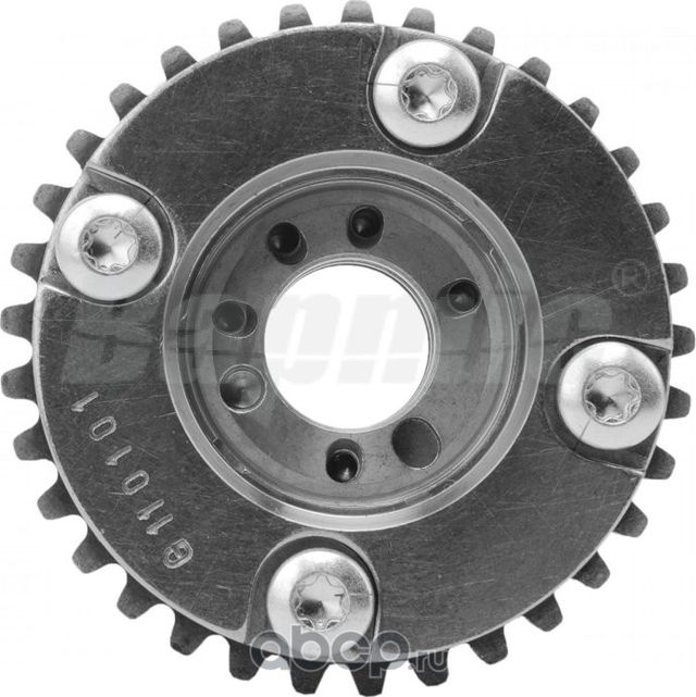 Регулятор фаз газораспределения/Camshaft Adjuster A2760501347 (Bapmic). Артикул BACB11149004