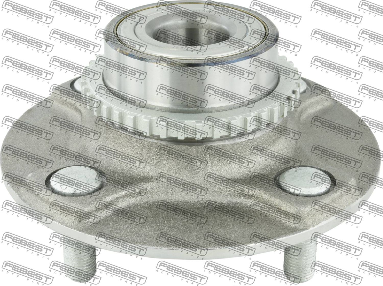 Ступица колеса Febest. Артикул 0282-B10RSA42