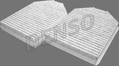 Салонный фильтр Denso. Артикул DCF119K