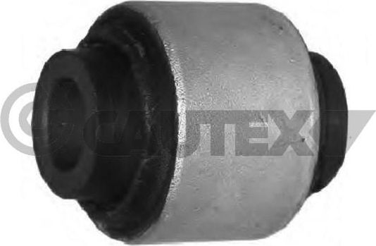 Сайлентблок заднего рычага подвески Cautex. Артикул 461278
