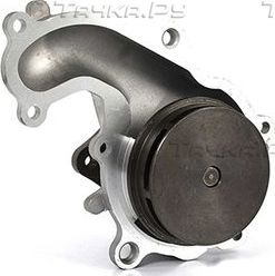Помпа (водяной насос) BSG для Ford Fiesta IV 2000-2002. Артикул BSG 30-500-013